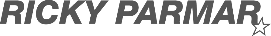 Ricky Parmar